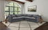 Hobson 5-piece Upholstered Modular Sectional Sofa Charcoal - 551455-SETA