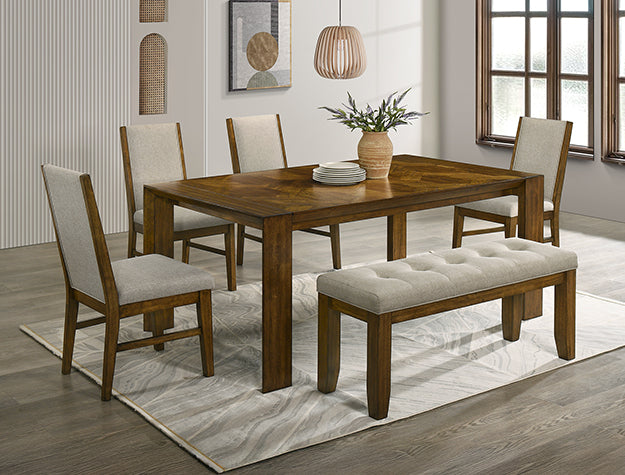 Hollister Bench - 2153-BENCH