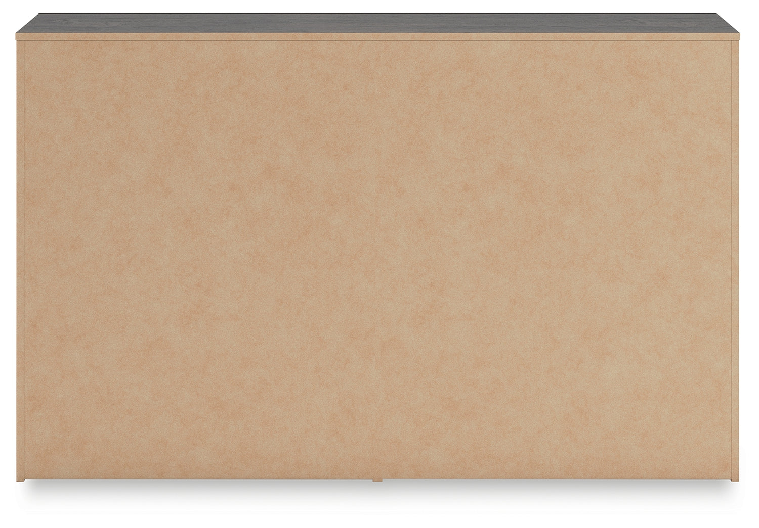Hollivern Dark Gray Dresser - PCB2108-31
