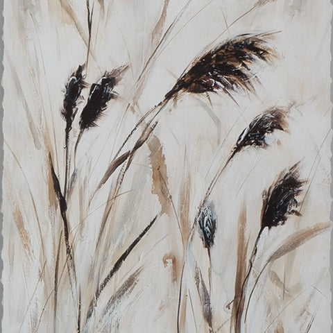 Honslow Brown/Black/White Wall Art (Set of 3) - A8000506