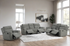 Hudson 3PC Reclining Set - HUDSON 3PC Set