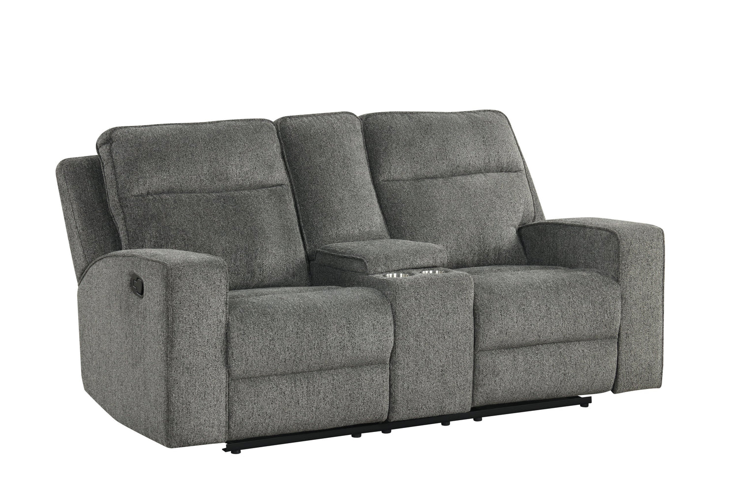 Hudson 3PC Reclining Set - HUDSON 3PC Set