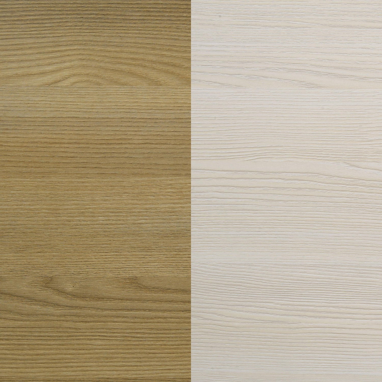 Hyland 4-drawer Chest of Drawers Natural - 215655