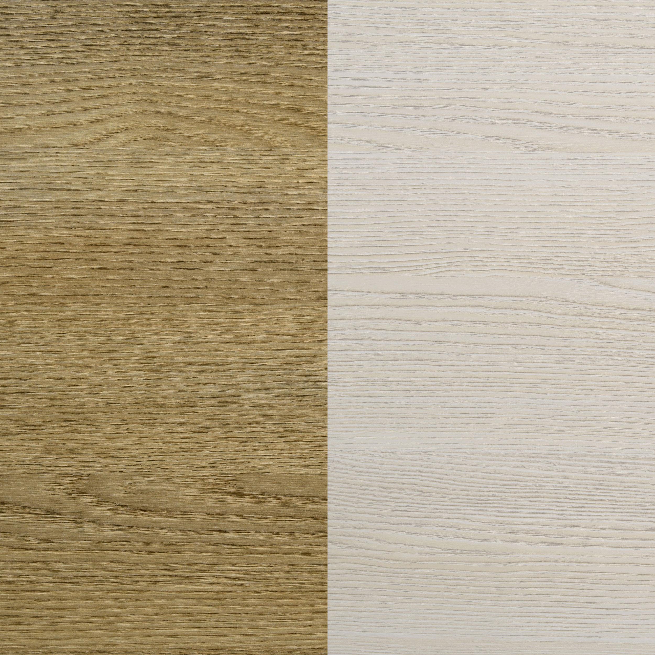 Hyland 4-drawer Chest of Drawers Natural - 215655