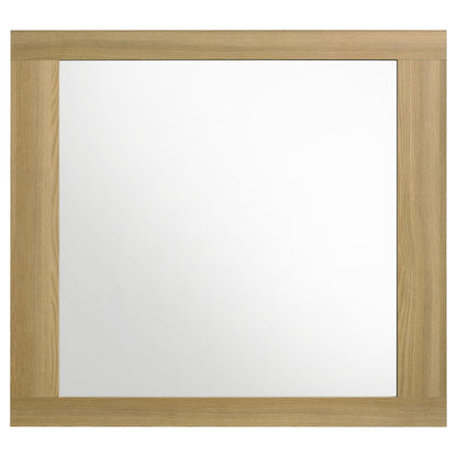 Hyland Dresser Mirror Natural - 215654