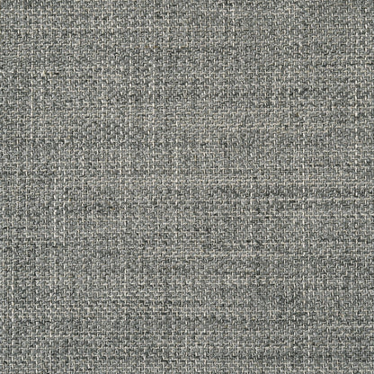 Ines 52-inch Fabric Upholstered Queen Panel Bed Grey - 223091GRYQ