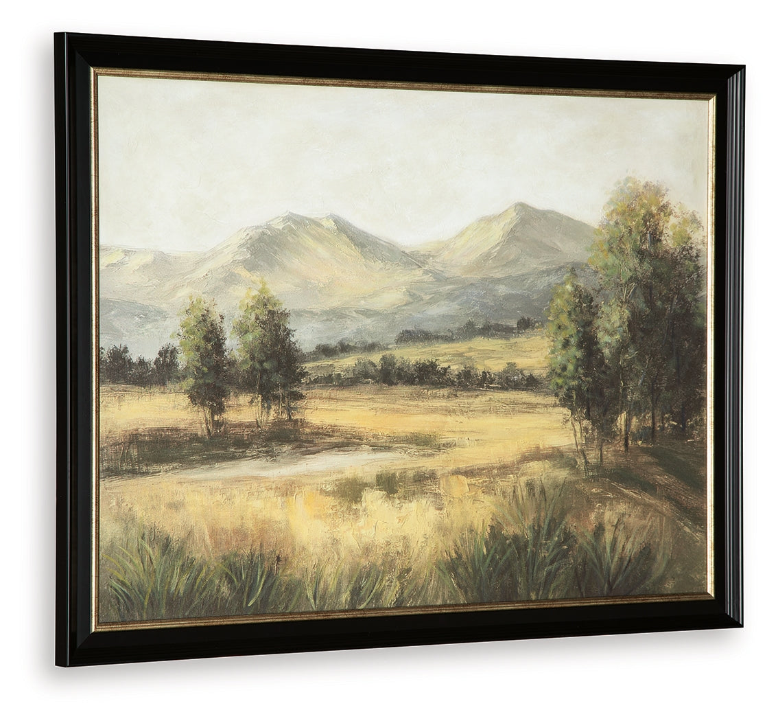 Ingor Multi Wall Art - A8000525