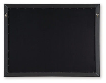 Ingor Multi Wall Art - A8000525