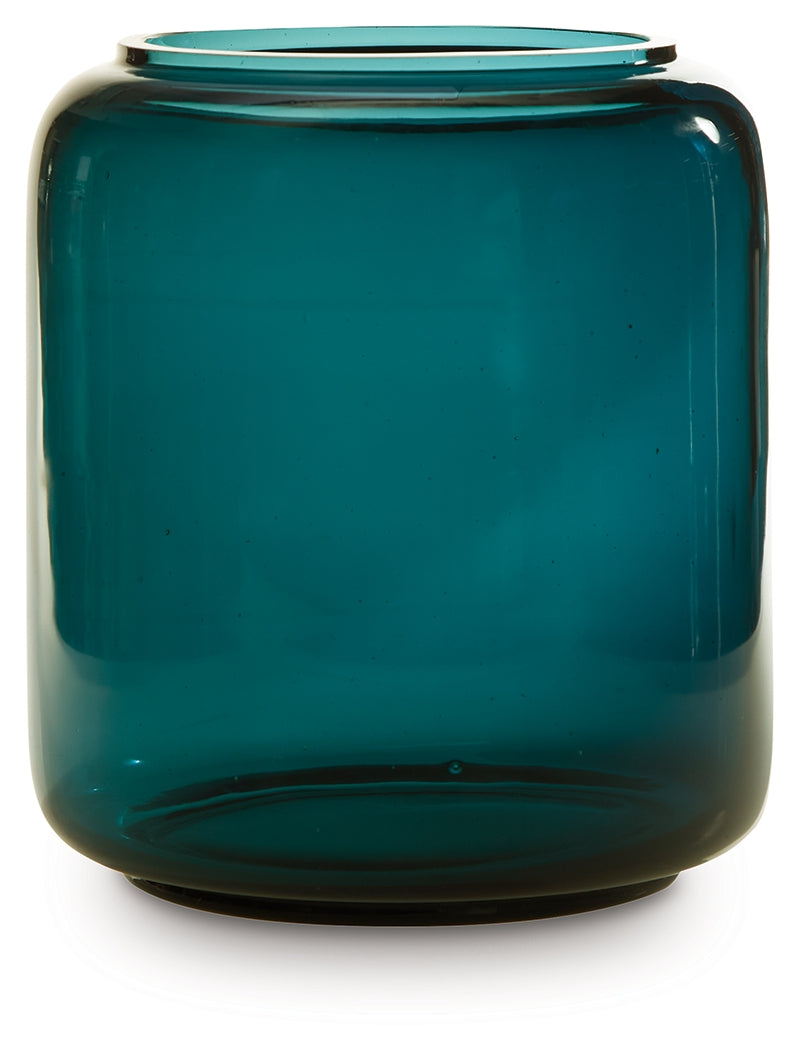 Inisland Vase Set (Set of 2) - A2000797A1