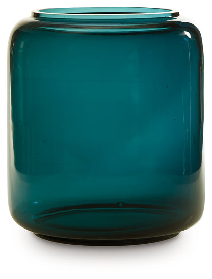 Inisland Vase Set (Set of 2) - A2000797A1