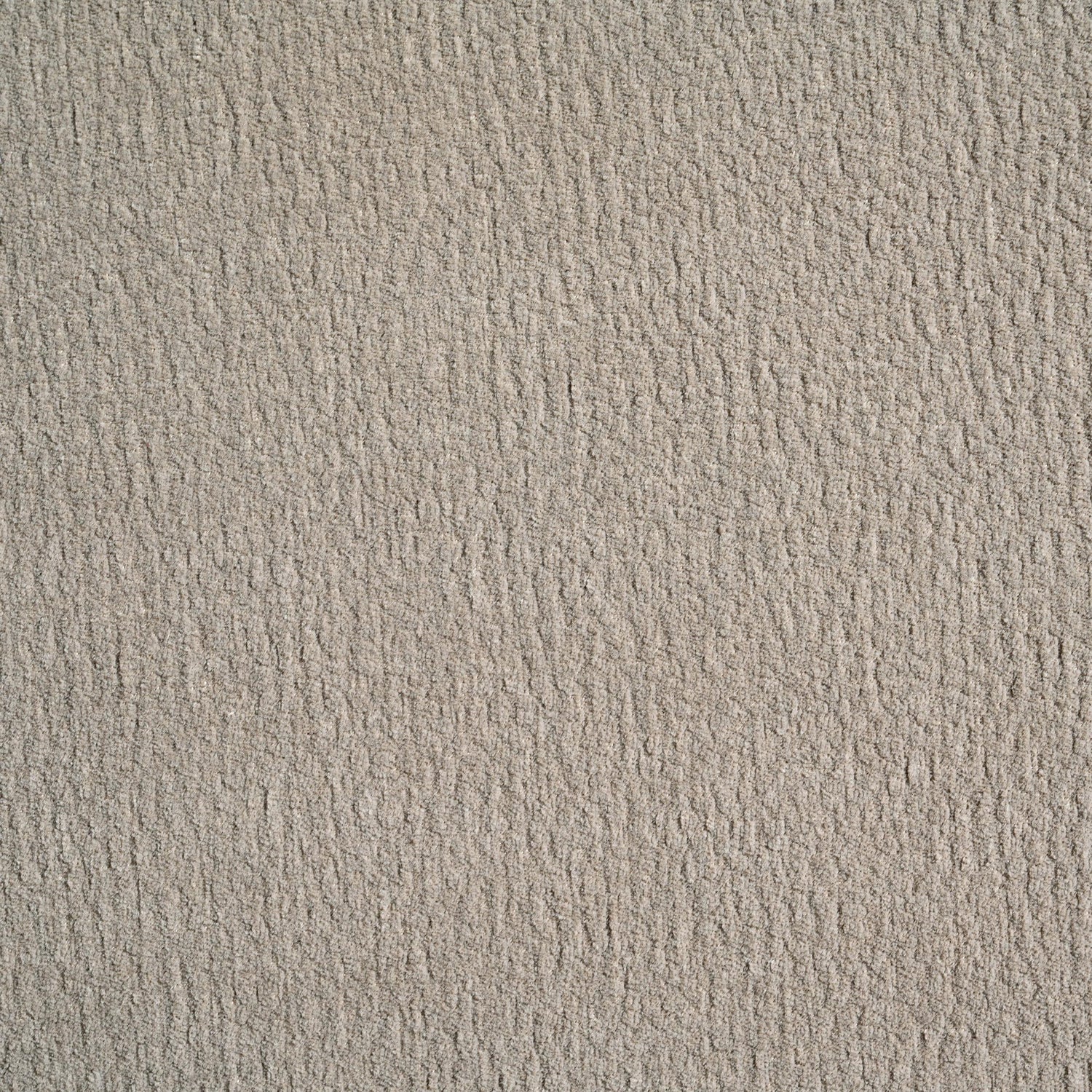 Islington Fabric Upholstered Panel Arm Sofa Taupe - 511101