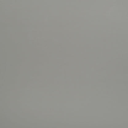 Ives Eastern King Panel Bed LED Headboard Grey High Gloss - 224971KE