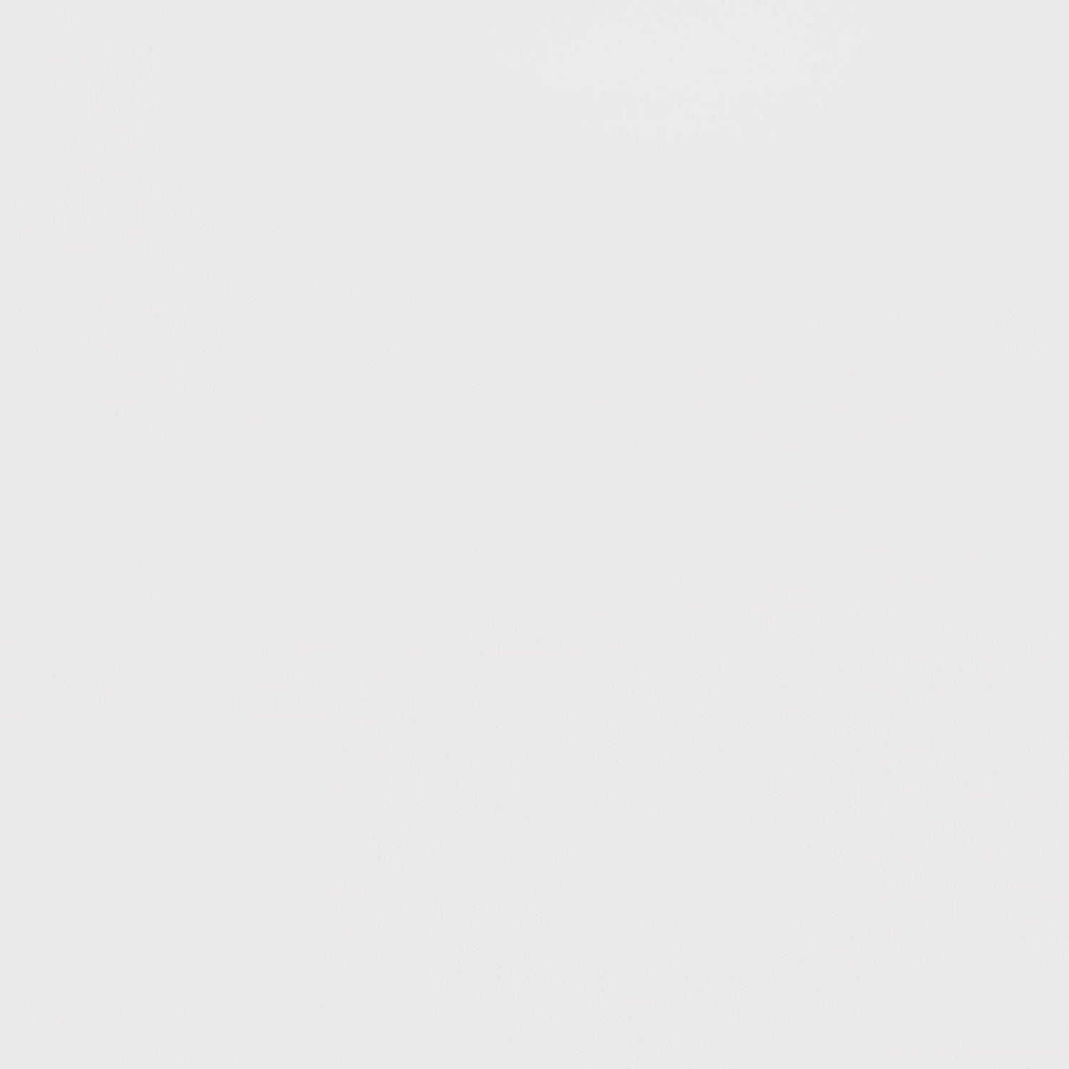 Ives Eastern King Panel Bed LED Headboard White High Gloss - 224941KE