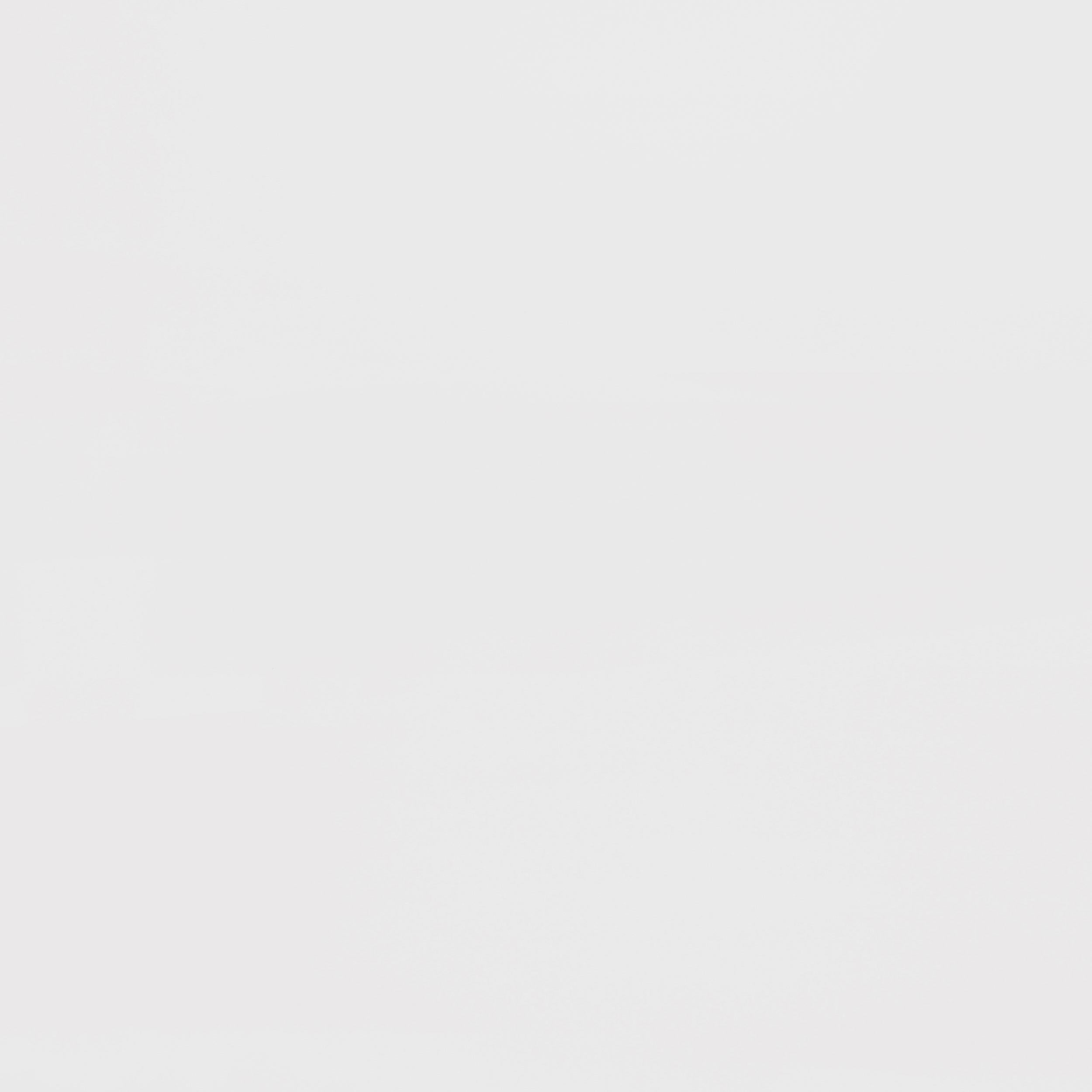 Ives Eastern King Panel Bed LED Headboard White High Gloss - 224941KE