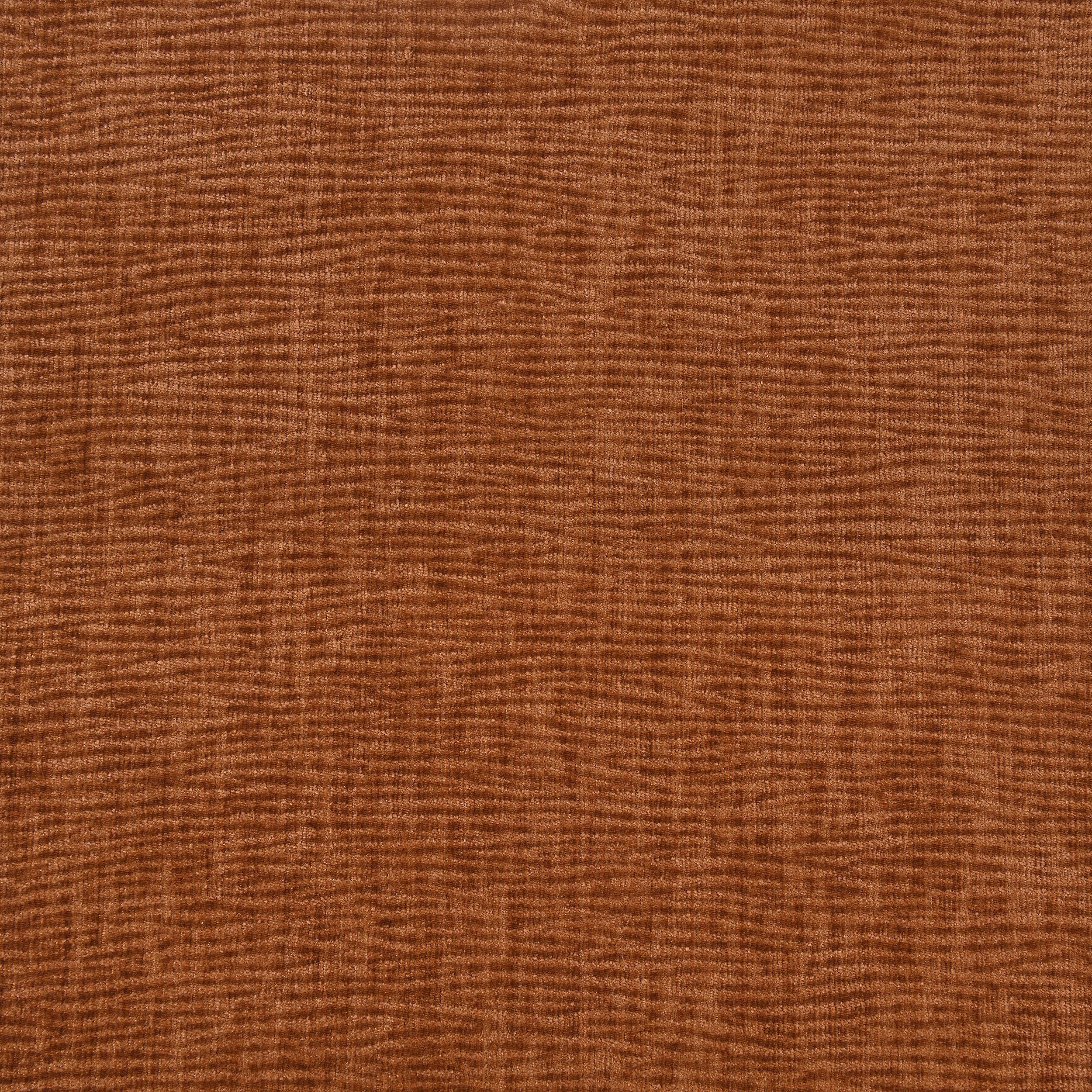 Jade Chenille Upholstered Sculpted Track Arm Loveseat Latte - 509412