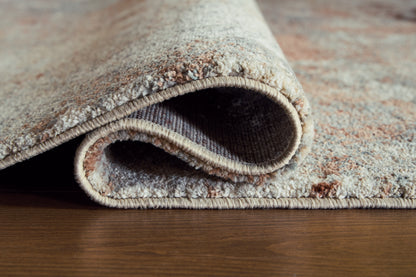 Jadenburg Cream/Gray/Sienna Large Rug - R408121