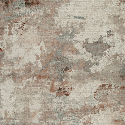 Jadenburg Cream/Gray/Sienna Large Rug - R408121