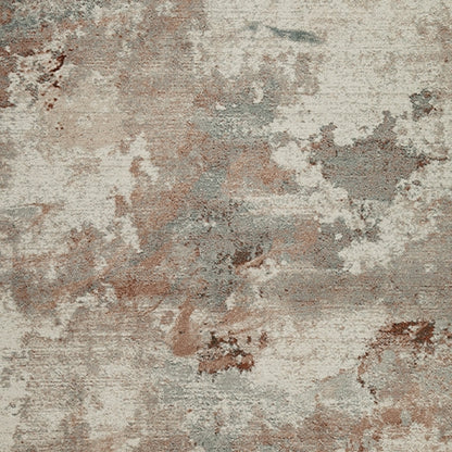 Jadenburg Cream/Gray/Sienna Medium Rug - R408122