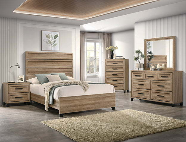 Jameson Night Stand - B4690-2