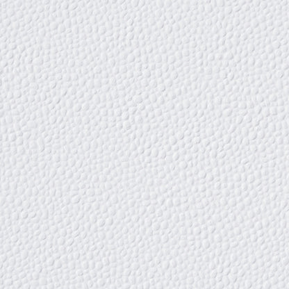 Jarlee White California King Upholstered Panel Bed - PCB392B5