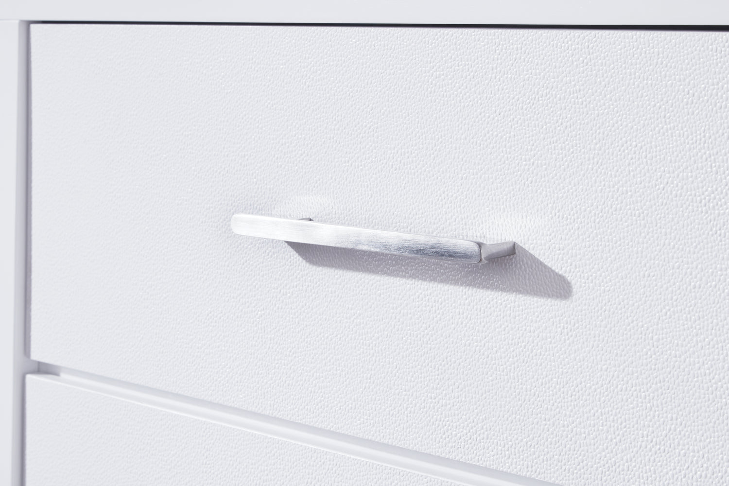 Jarlee White Chest of Drawers - PCB392-46