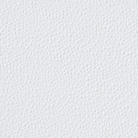 Jarlee White King Upholstered Panel Bed - PCB392B4