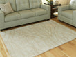 Jaseena Beige/Tan Medium Rug - R407722