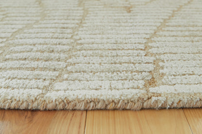 Jaseena Beige/Tan Medium Rug - R407722