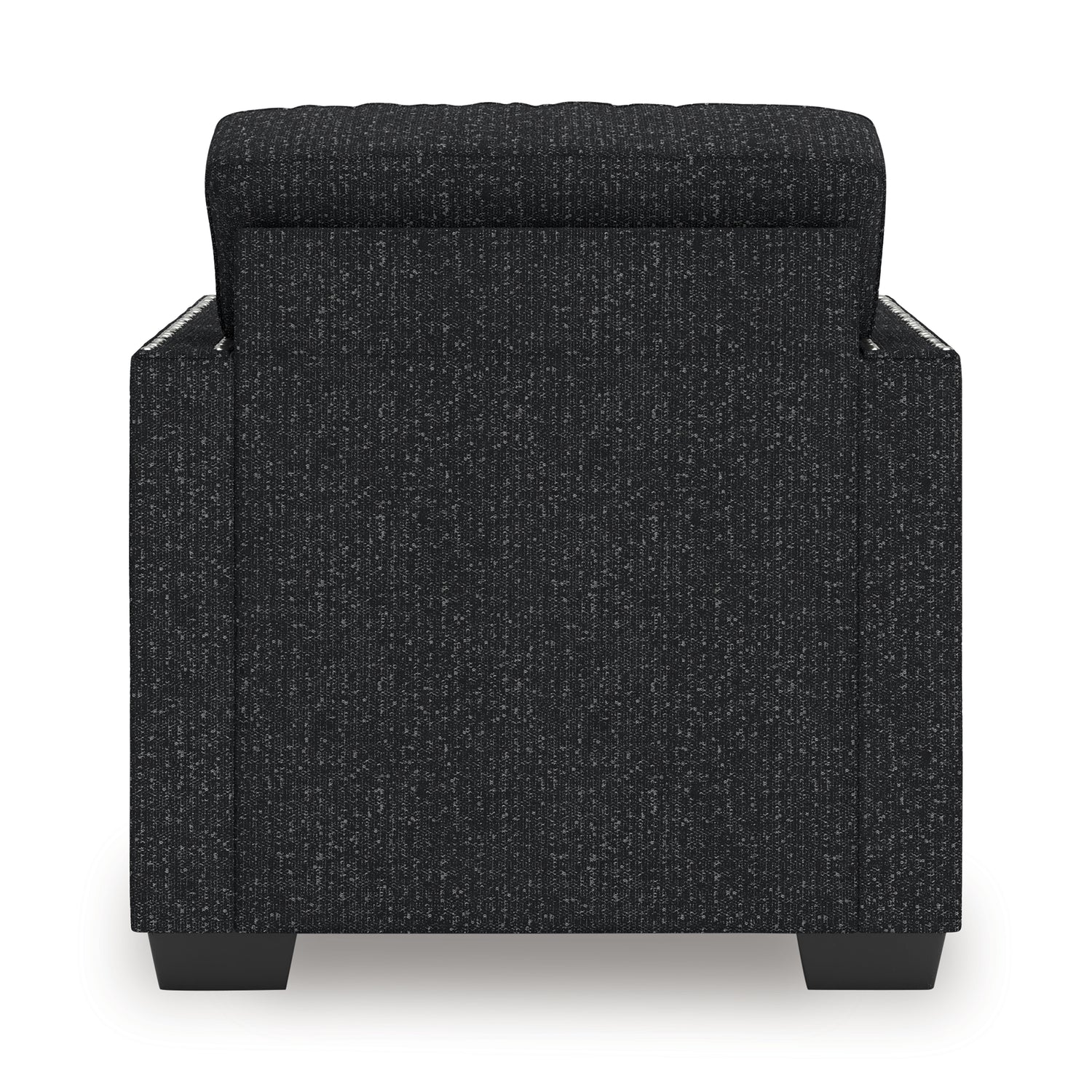 Jasmine Peaks Coal Chair - 2890420