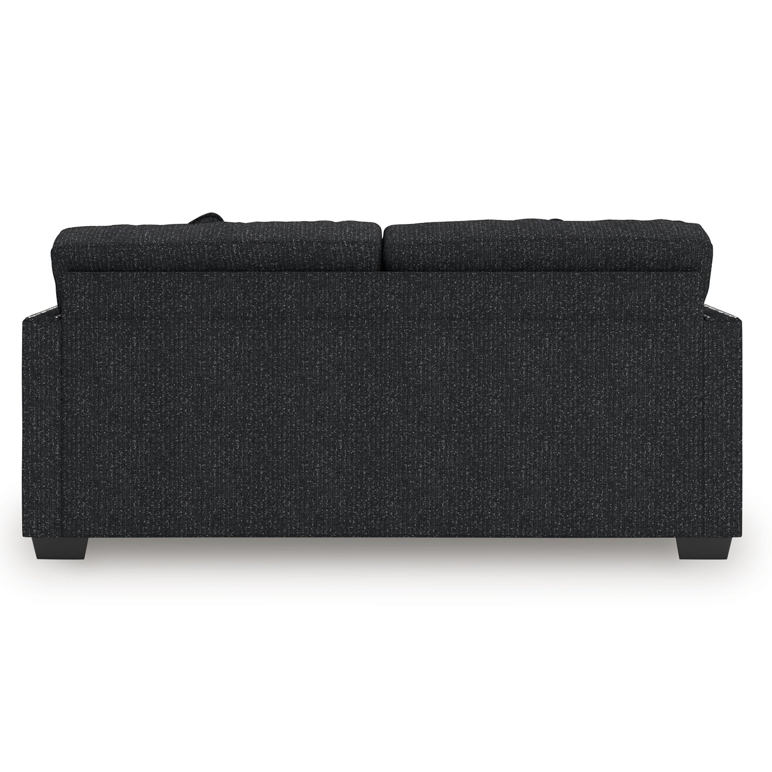 Jasmine Peaks Coal Sofa - 2890438