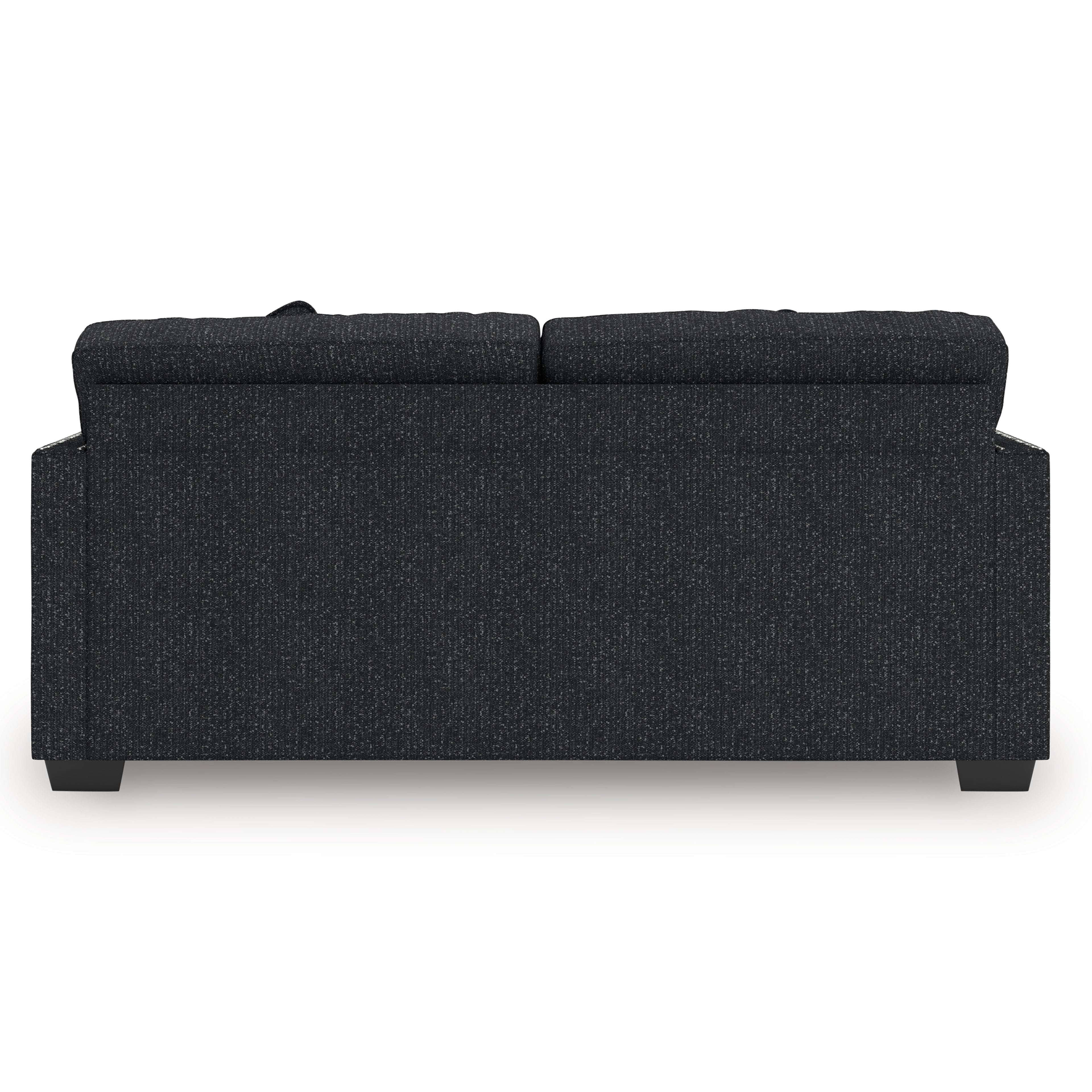 Jasmine Peaks Coal Sofa - 2890438