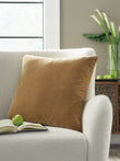 Jaxkins Camel Pillow (Set of 4) - A1001139