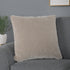 Jaxkins Warm Gray Pillow (Set of 4) - A1001138