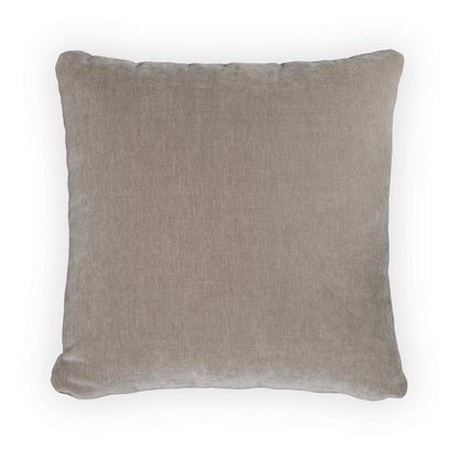 Jaxkins Warm Gray Pillow (Set of 4) - A1001138