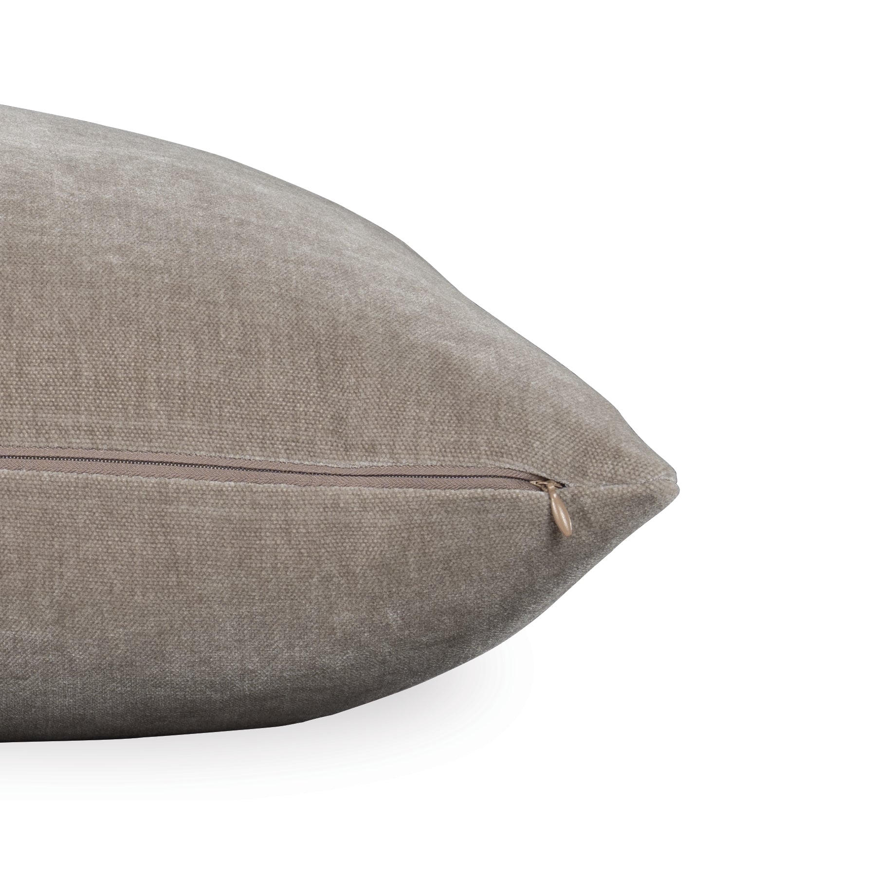 Jaxkins Warm Gray Pillow (Set of 4) - A1001138