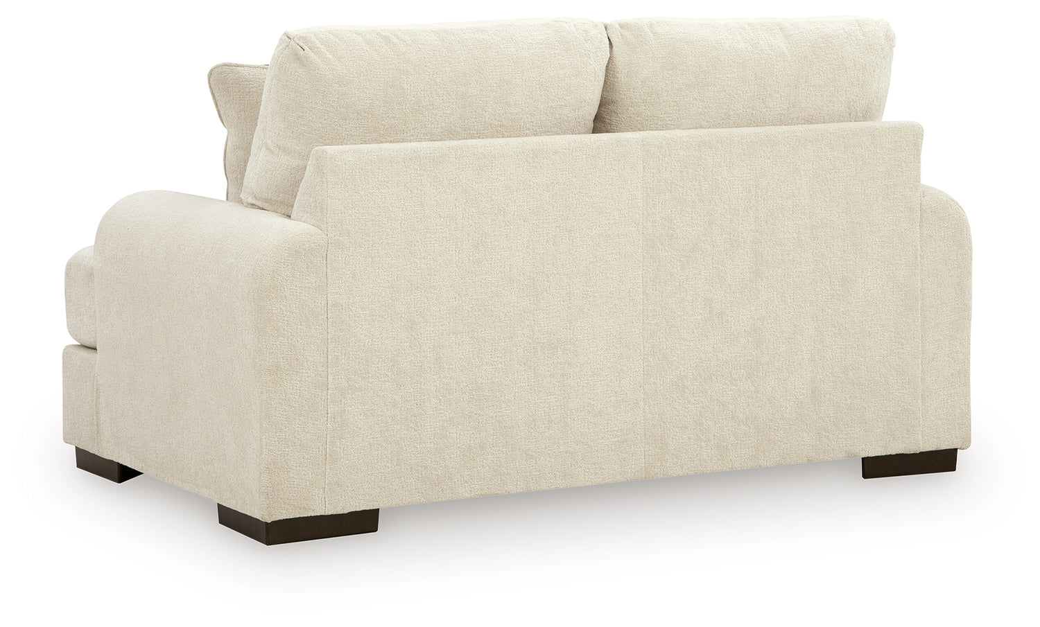 Jayne Park Sand Loveseat - PC8150635