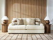 Jayne Park Sand Sofa - PC8150638