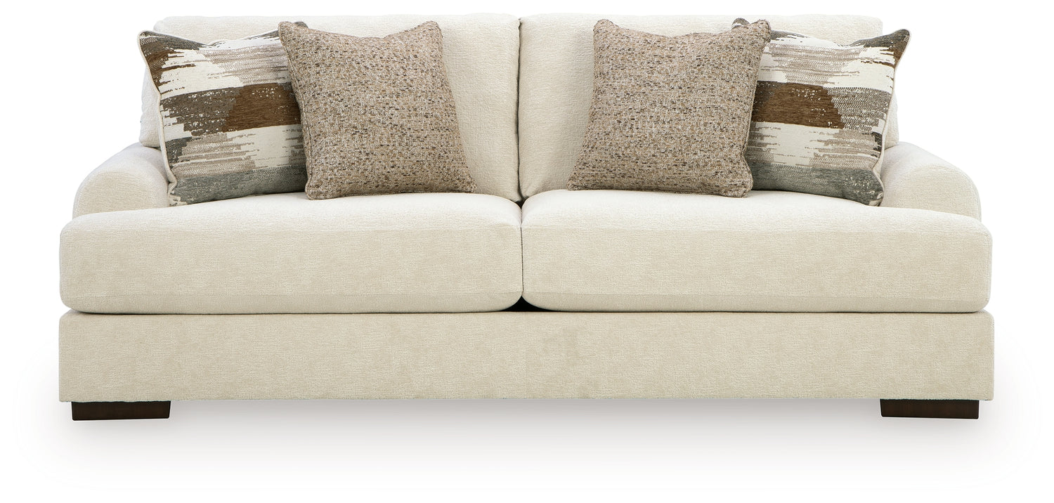 Jayne Park Sand Sofa - PC8150638