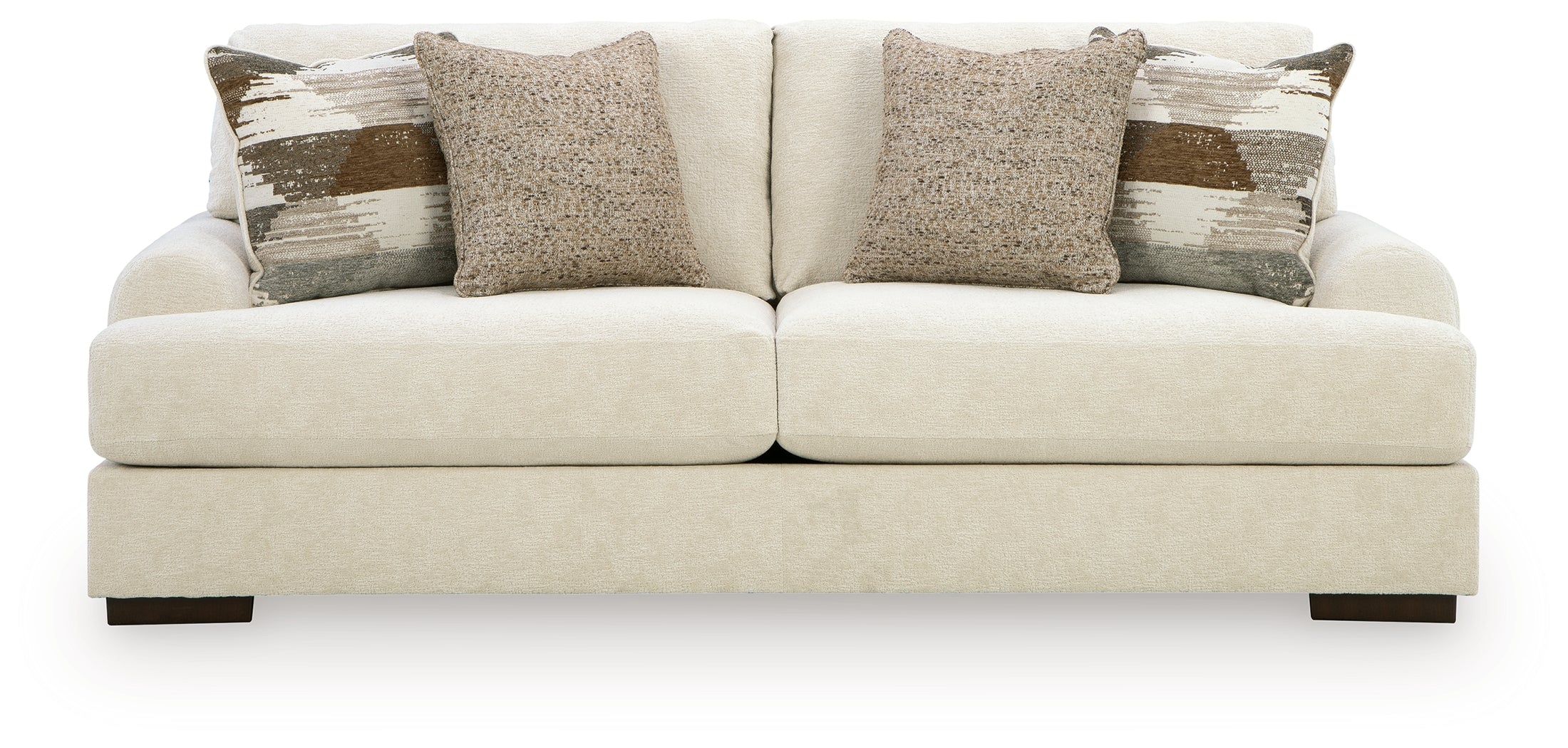 Jayne Park Sand Sofa - PC8150638