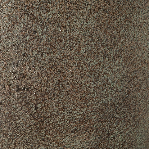 Jedwick Gray/Brown Vase - A2000906