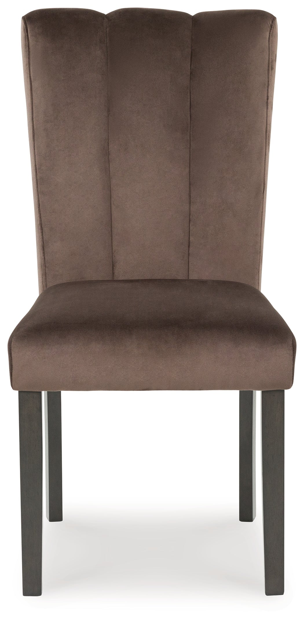 Jeshina Dining Table and 6 Chairs from Ashley - Luna Furniture