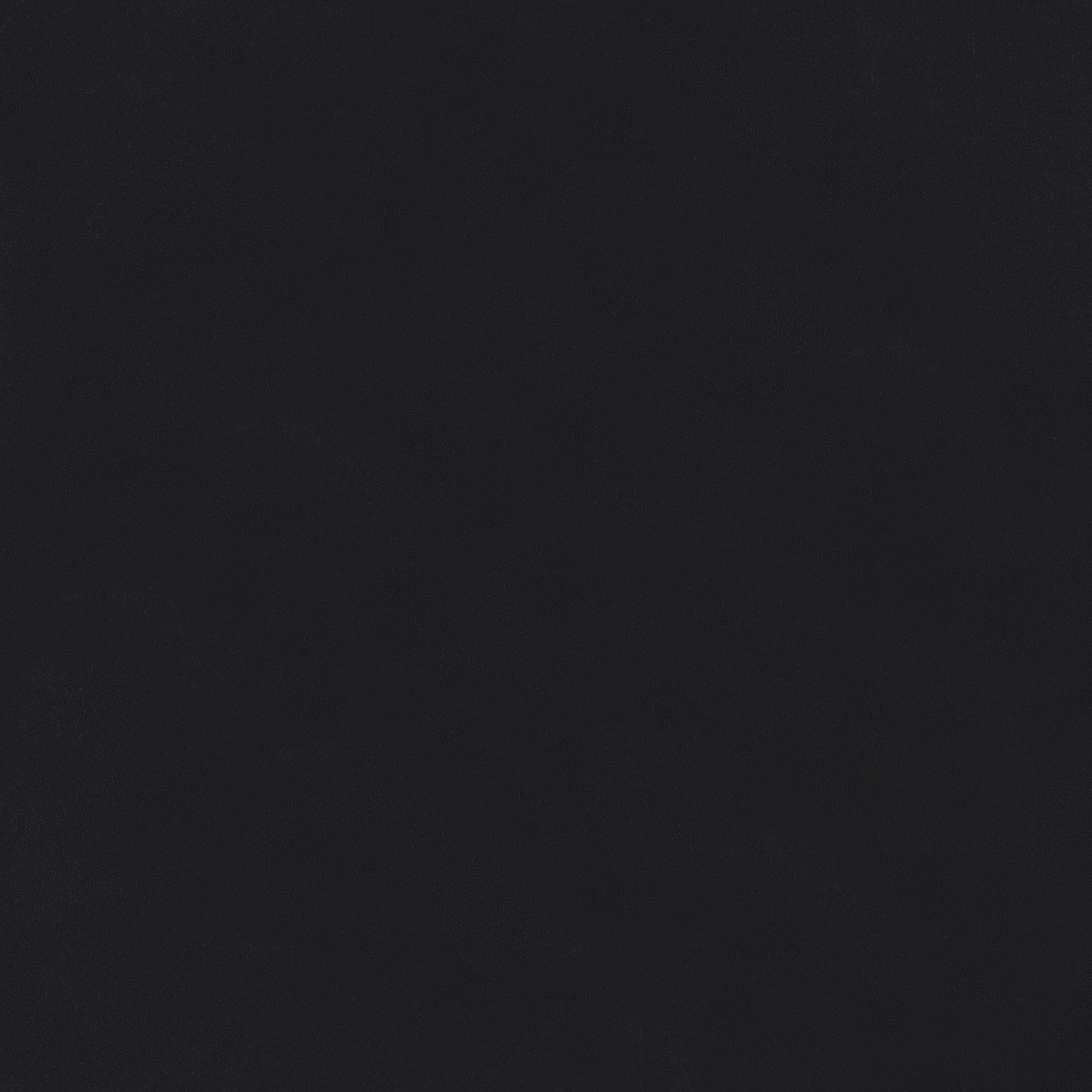 Jess 2-door Arched Fluted Glass Accent Cabinet Black - 950420