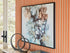 Jordsboro Multi Wall Art - A8000468