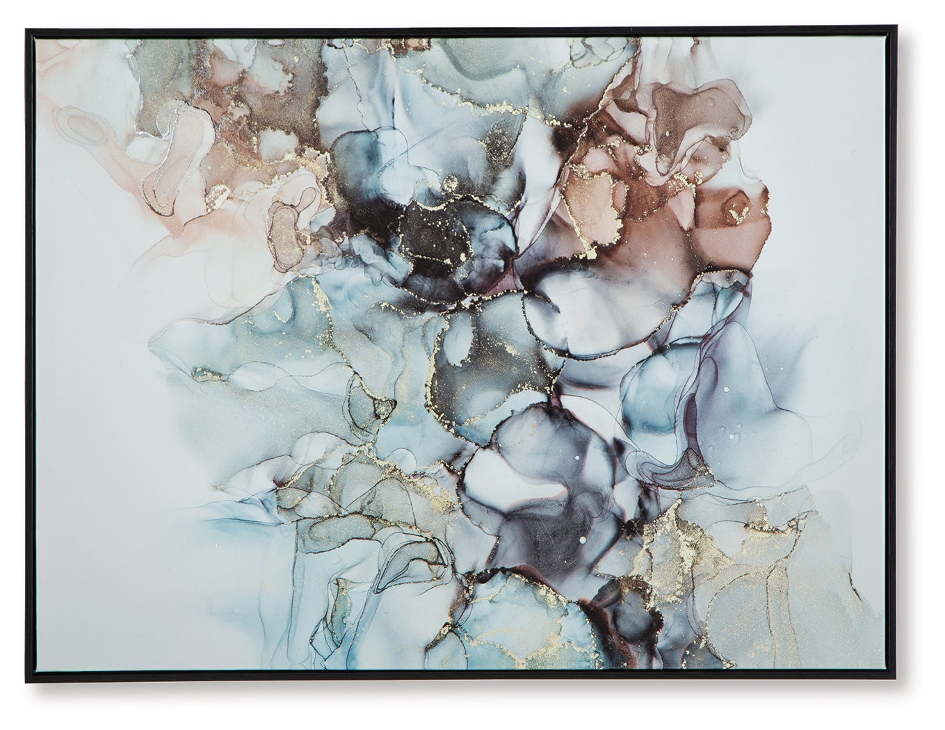 Jordsboro Multi Wall Art - A8000468