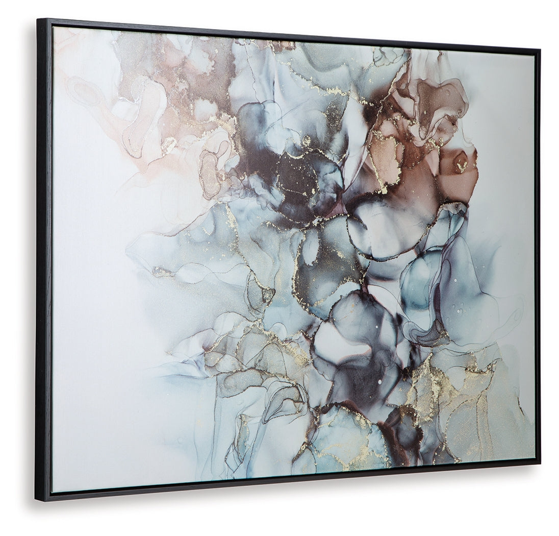 Jordsboro Multi Wall Art - A8000468