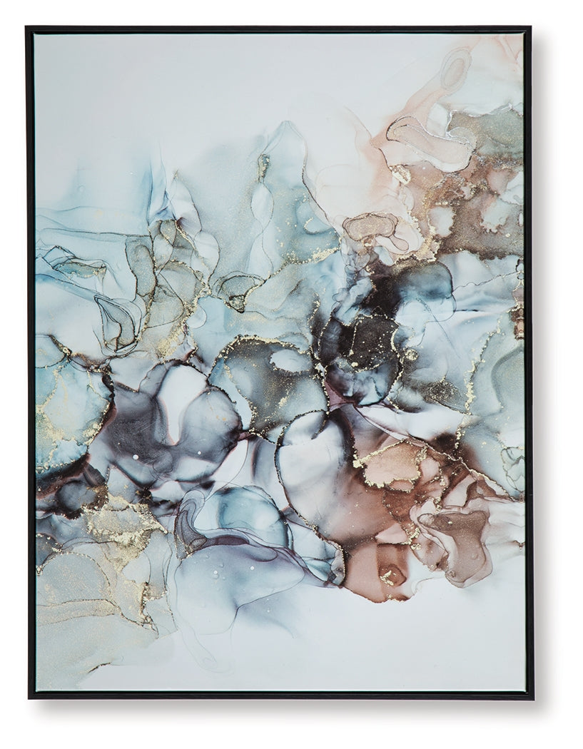 Jordsboro Multi Wall Art - A8000468