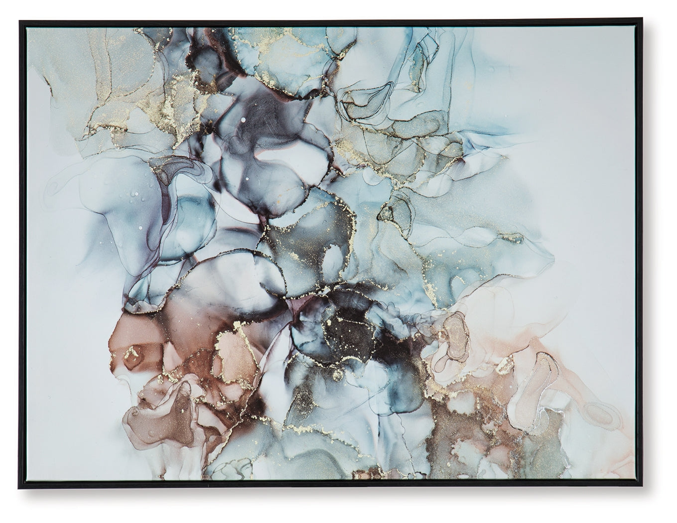 Jordsboro Multi Wall Art - A8000468