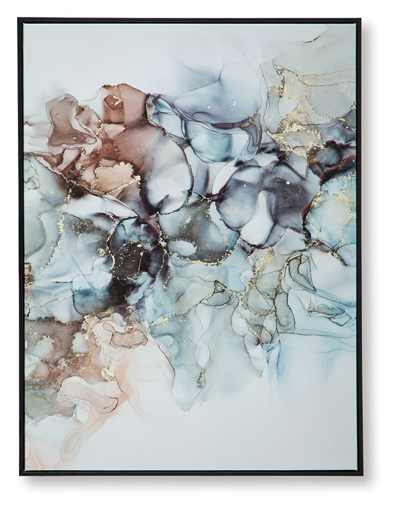 Jordsboro Multi Wall Art - A8000468