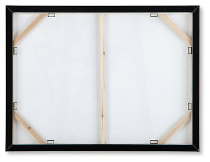 Jordsboro Multi Wall Art - A8000468