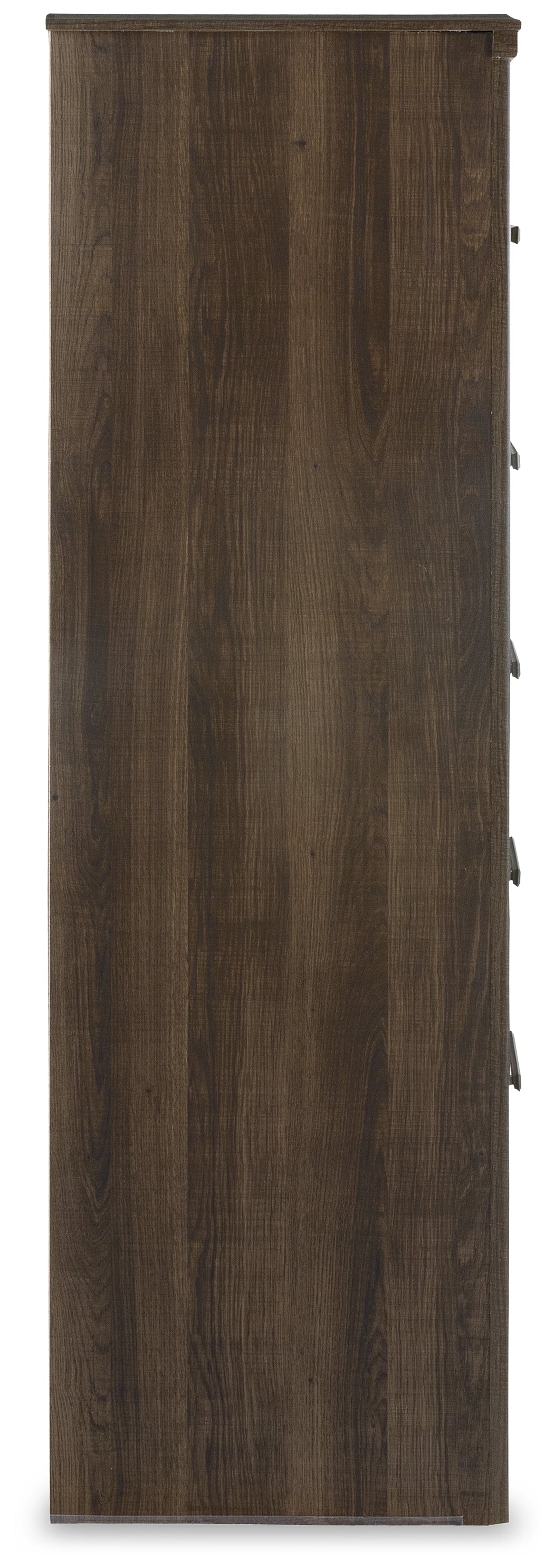 Juararo California King Panel Bed, Dresser, Chest and Nightstand - B251B46